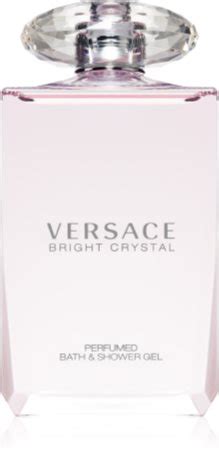 versace bright crystal duschgel für damen|VERSACE .